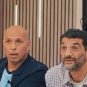 Audiences : Le prank d'Eric et Ramzy a-t-il réussi à faire de l'ombre à la dernière vidéo de Squeezie avec Raphaël Quenard et Jean-Pascal Zadi ?