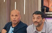 Bande-annonce de la vidéo de Squeezie, "Stop the train".