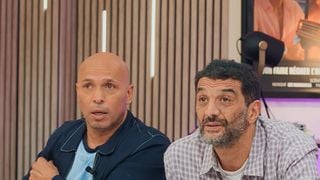 Audiences : Le prank d'Eric et Ramzy a-t-il réussi à faire de l'ombre à la dernière vidéo de Squeezie avec Raphaël Quenard et Jean-Pascal Zadi ?