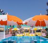 La piscine de "Secret Story" 2025