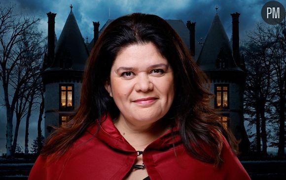 L'avocate et ex-députée Raquel Garrido figure au casting de la saison 4 des "Traîtres" sur M6