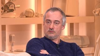 "Ce que j'ai vu ne me faisait pas beaucoup rire" : Sébastien Thoen se paye "LOL : Qui rit, sort !" ? dans "Puremédias l'Hebdo" sur T18