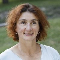 "Merci d'être entré dans ma vie mon amour" : Géraldine ("L'amour est dans le pré") annonce être de nouveau en couple