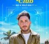 Vivian, candidat de "The Detective Club"