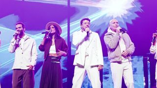 Tournoi des Six nations, "Les Enfoirés", "HPI"... Découvrez les 100 meilleures audiences de la télévision en 2025