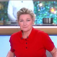 Audiences : Anne-Élisabeth Lemoine et Mohamed Bouhafsi ont-ils réussi leur début de saison dans "C à vous" sur France 5 ?