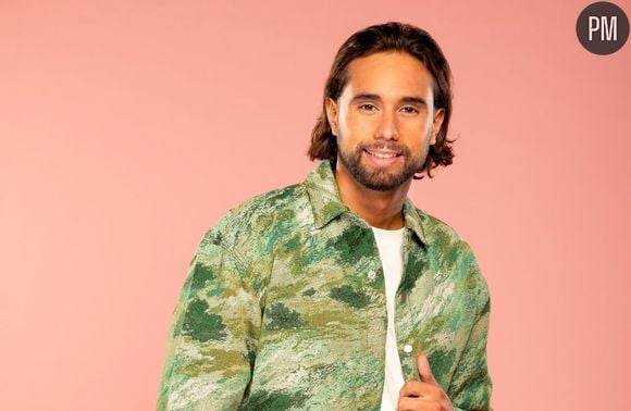 Simon, 25 ans, candidate de "Secret Story" 2026