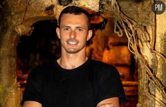 Guillaume, 28 ans, auto-entrepreneur en création bois, Morbihan (56)