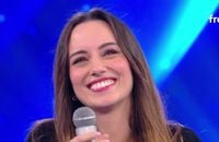 Sandy grimpe rapidement dans le classement des maestros de "N'oubliez pas les paroles".