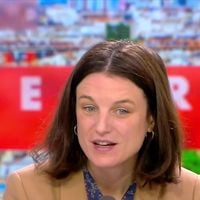 Eugénie Bastié, figure de CNews, "blessée" par les contestations sur son arrivée sur France 2 : "Je ne vois pas au nom de quoi on me qualifierait de polémiste"