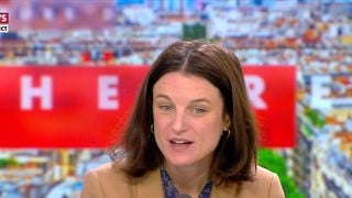 Eugénie Bastié, figure de CNews, "blessée" par les contestations sur son arrivée sur France 2 : "Je ne vois pas au nom de quoi on me qualifierait de polémiste"