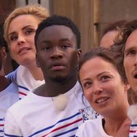 "Fort Boyard" : Combien d'argent a gagné l'équipe de Jungeli (“DALS”) à l'issue de l'émission diffusée hier soir sur France 2 ?