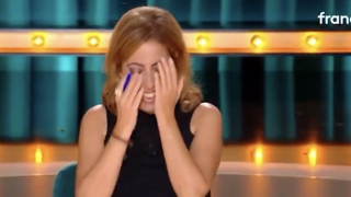 "Comment vous allez ?" : Pour la rentrée de "Quelle époque !" sur France 2, Philippe Caverivière et Paul de Saint Sernin chambrent Léa Salamé après son interview de Marion Cotillard