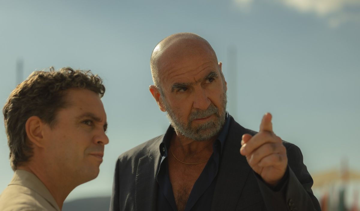 Audiences : La première saison de la série "Alter Ego" s'est-elle achevée sur une note positive sur TF1 ?