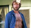 Rétro - Décès de Chuck Norris à l'âge de 86 ans - Chuck Norris Lone Wolf McQuade (1983) Réalisateur:Steve Carver Oeil pour oeil - Chuck Norris © MPP via Bestimage