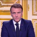 Audiences access 20h : Quel score pour l'allocution d'Emmanuel Macron post-démission de Michel Barnier sur TF1, France 2, M6 et TMC ?