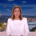 Audiences access 20h : Léa Salamé au plus haut depuis un mois sur France 2, Cyril Hanouna dépasse les 10% sur W9