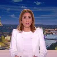 Audiences access 20h : Léa Salamé au plus haut depuis un mois sur France 2, Cyril Hanouna dépasse les 10% sur W9
