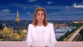 Audiences access 20h : Léa Salamé au plus haut depuis un mois sur France 2, Cyril Hanouna dépasse les 10% sur W9