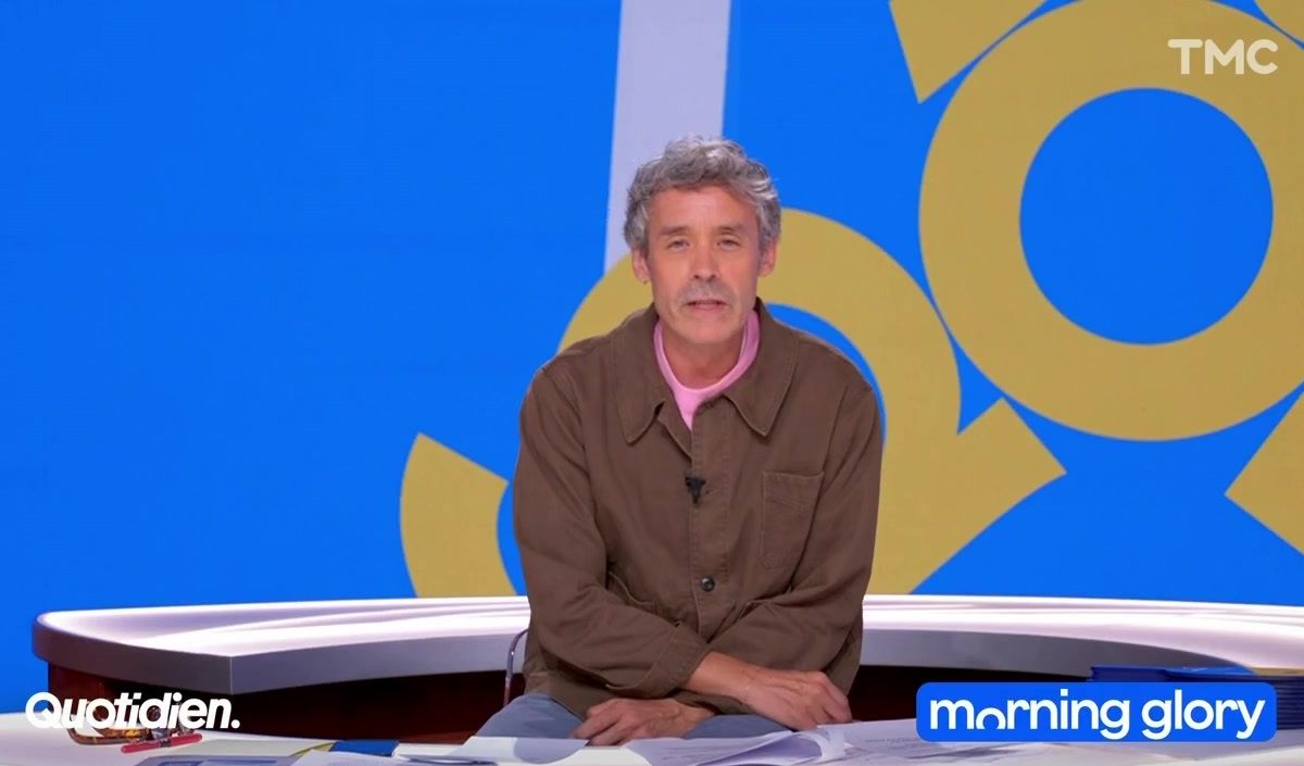 Audiences access 20h : Plus de 230.000 téléspectateurs d'écart entre Yann Barthès sur TMC et Cyril Hanouna sur W9