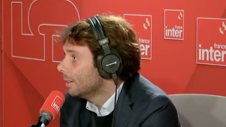 "Le '7h50' doit ressembler à l’époque mais aussi à la personne qui le fait" : Benjamin Duhamel se défend après ses premiers pas critiqués sur France Inter