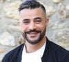 Maamar, 40 ans, agent administratif à Saint-Leu-la-Forêt (95), candidat du "Meilleur Pâtissier" 2025 sur M6