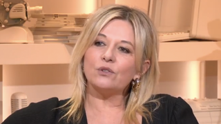 "Une émission qui vous kidnappe" : Flavie Flament n’a pas "adhéré à tout ce qui se passait" dans "Télématin" sur France 2