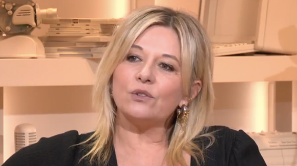 "Une émission qui vous kidnappe" : Flavie Flament n’a pas "adhéré à tout ce qui se passait" dans "Télématin" sur France 2