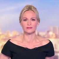Audiences access : Le retour d'Audrey Crespo-Mara sur TF1 offre un record au "20 Heures" pour une édition du vendredi, "Nouveau jour" rechute sur M6