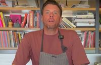 La bande-annonce de "La meilleure boulangerie de France", avec Norbert Tarayre.