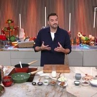 Audiences pré-access : Quel accueil pour le retour de "Tous en cuisine" avec Cyril Lignac et Jérôme Anthony sur M6 ?