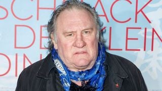 Gérard Depardieu condamné à 18 mois de prison avec sursis pour agressions sexuelles