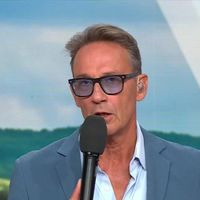 "Je ne suis pas branché" : Julien Courbet cash sur les raisons de son boycott par "Quotidien"