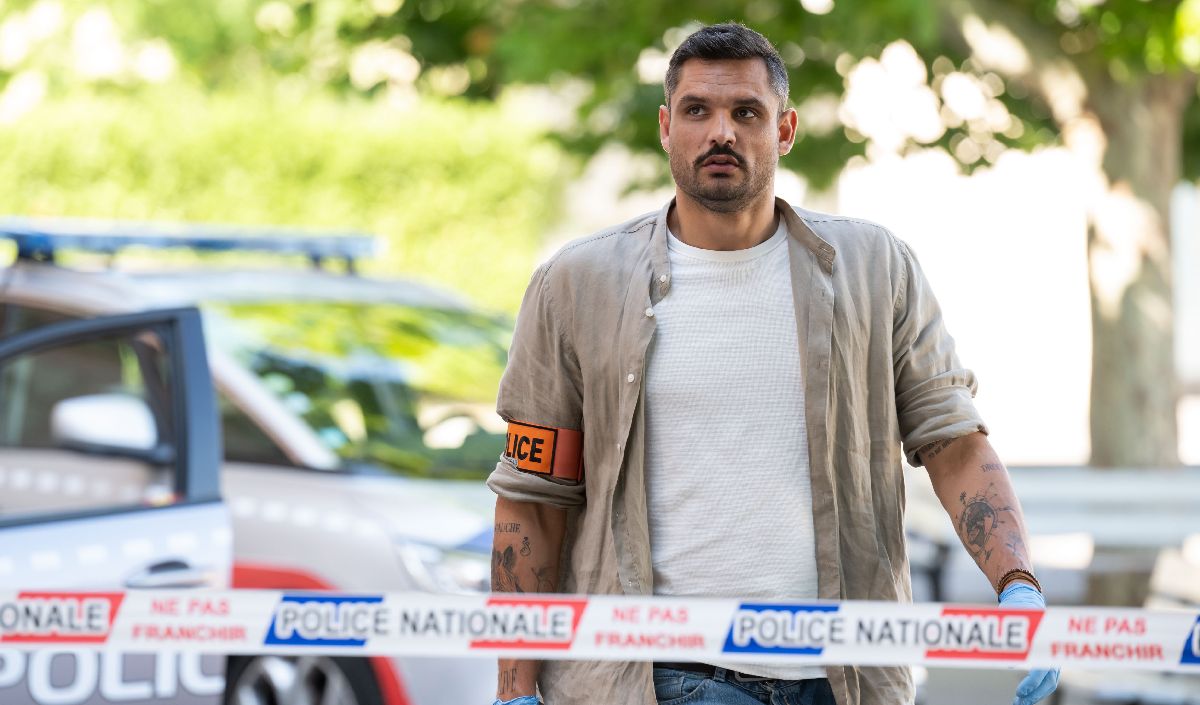 Audiences : La saison 2 d'"A priori" sans Bruno Salomone mais avec Florent Manaudou a-t-elle fait aussi bien que la première sur France 3 ?