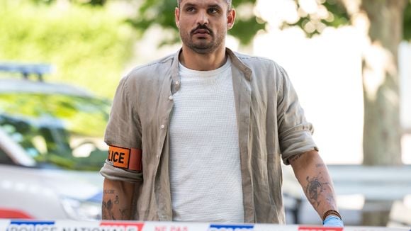 Audiences : La saison 2 d'"A priori" sans Bruno Salomone mais avec Florent Manaudou a-t-elle fait aussi bien que la première sur France 3 ?