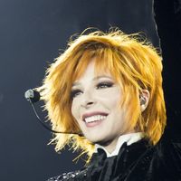 Audiences : "Nevermore", le concert de Mylène Farmer sur M6 a-t-il fait flancher "The Voice" sur TF1 ?