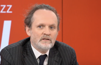 Nicolas Canteloup se paye Eric Zemmour sur Europe 1