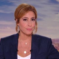 France Télévisions "présente ses excuses" aux téléspectateurs après "une erreur" de Léa Salamé et de Julian Bugier dans les JT de France 2