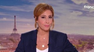 France Télévisions "présente ses excuses" aux téléspectateurs après "une erreur" de Léa Salamé et de Julian Bugier dans les JT de France 2