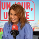 Faustine Bollaert arrête (déjà) son émission sur RTL