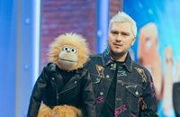 Jeff Panacloc indique avoir définitivement tourné la page "Mask Singer"