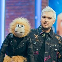 "Les chaînes ont peur, tout le monde a peur" : Jeff Panacloc se confie sur son projet TV dont personne ne veut