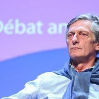 "Plus être en mesure de continuer" : Nicolas de Tavernost démissionne de la Ligue de football professionnel