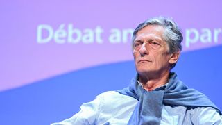 "Plus être en mesure de continuer" : Nicolas de Tavernost démissionne de la Ligue de football professionnel