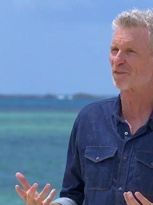 "Koh-Lanta" toujours derrière "A priori", M6 doublée par TFX