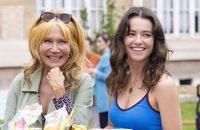 La bande-annonce de la série "Le Diplôme" sur TF1.