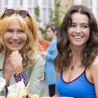 Audiences : Quel bilan pour la mini-série "Le Diplôme" avec Clémentine Célarié et Bernard Campan sur TF1 ?