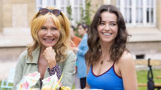 Audiences : Quel bilan pour la mini-série "Le Diplôme" avec Clémentine Célarié et Bernard Campan sur TF1 ?