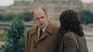 "Mitterrand confidentiel" : La famille de l'ancien président de la République a-t-elle été consultée pour la série de France 2 ?