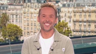 Après son départ de "Télématin", que va faire Damien Thévenot à la rentrée ?